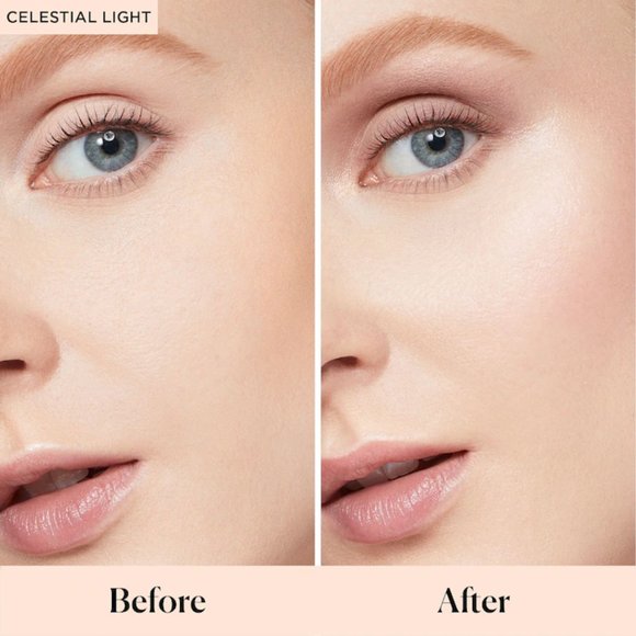 NIB ✅ Laura Mercier #CELESTIAL LIGHT Translucent Loose Setting Powder - ✨ BNIB - Picture 4 of 7